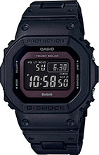 CASIO GW-B5600BC-1BER