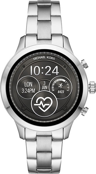 michael kors smartwatch mkt5044