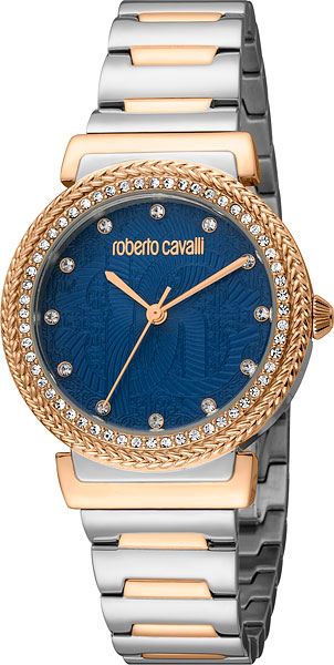 ROBERTO CAVALLI RC5L039M0115