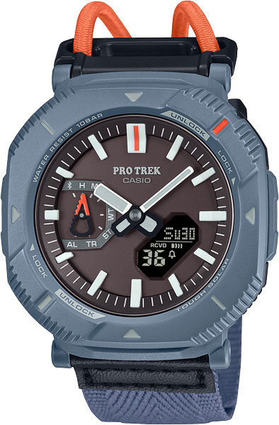 CASIO ProTrek TimeStore.Ru