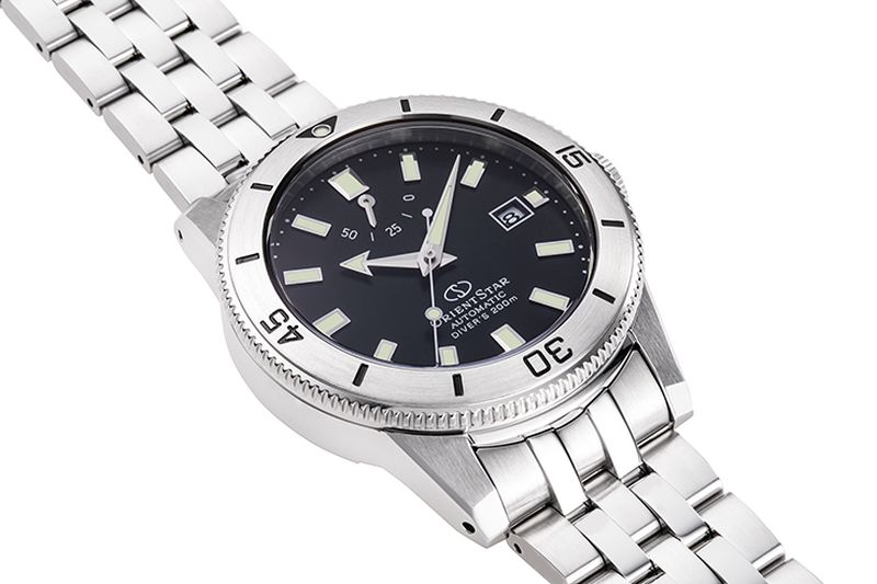 Часы Diver 1964 Limited Edition 