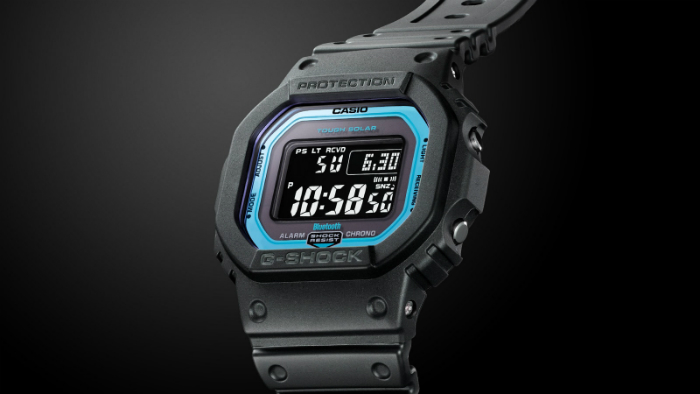 Часы CASIO G-Shock GW-B5600-2