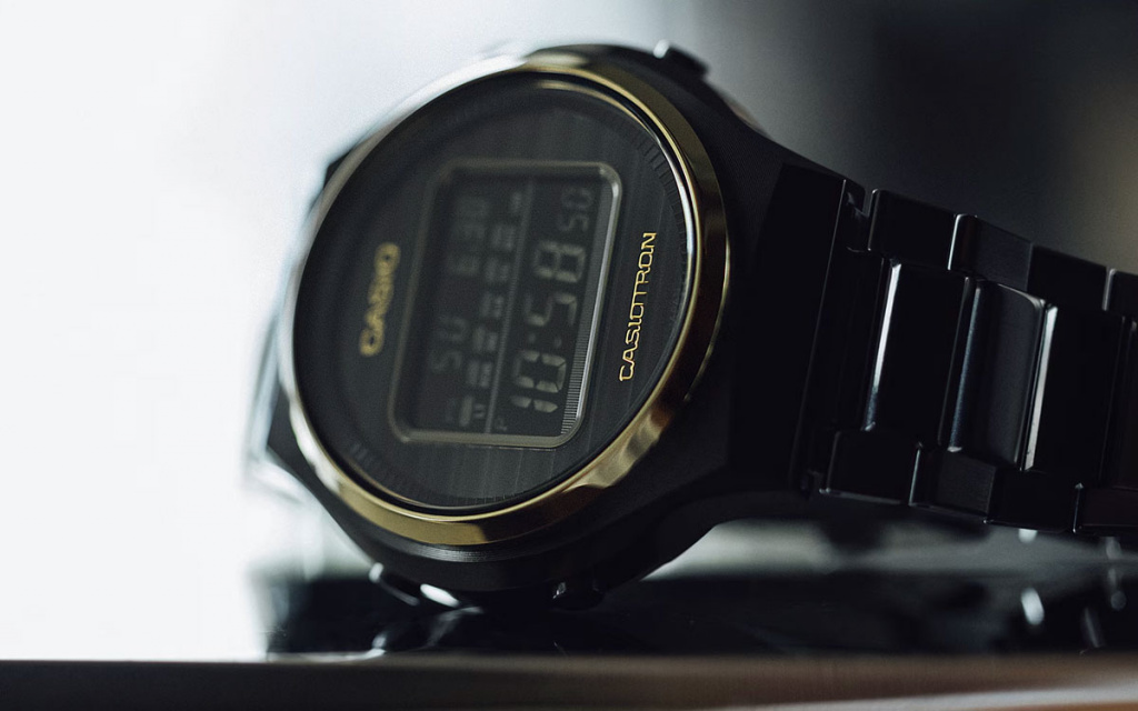 CASIO TRN-50ZE 