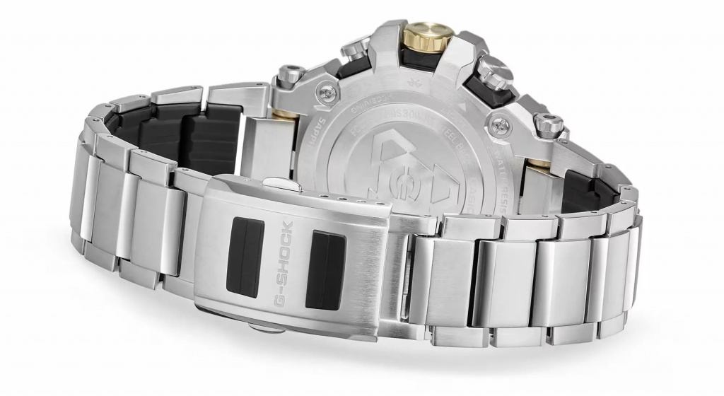 G-Shock MTG-B3000D-1A9 браслет