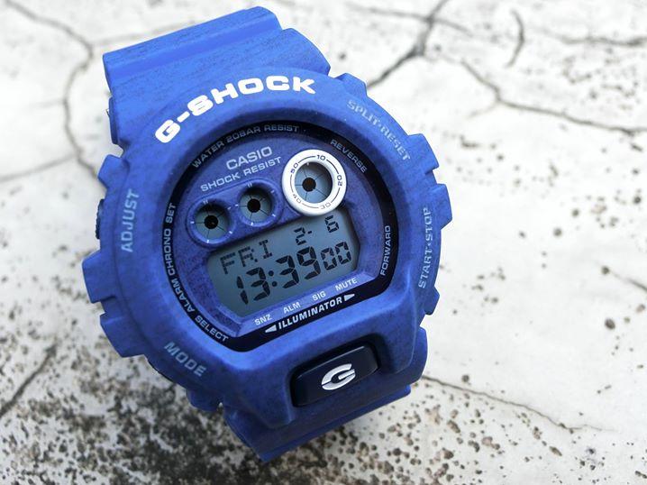CASIO G-Shock GD-X6900HT-2E 