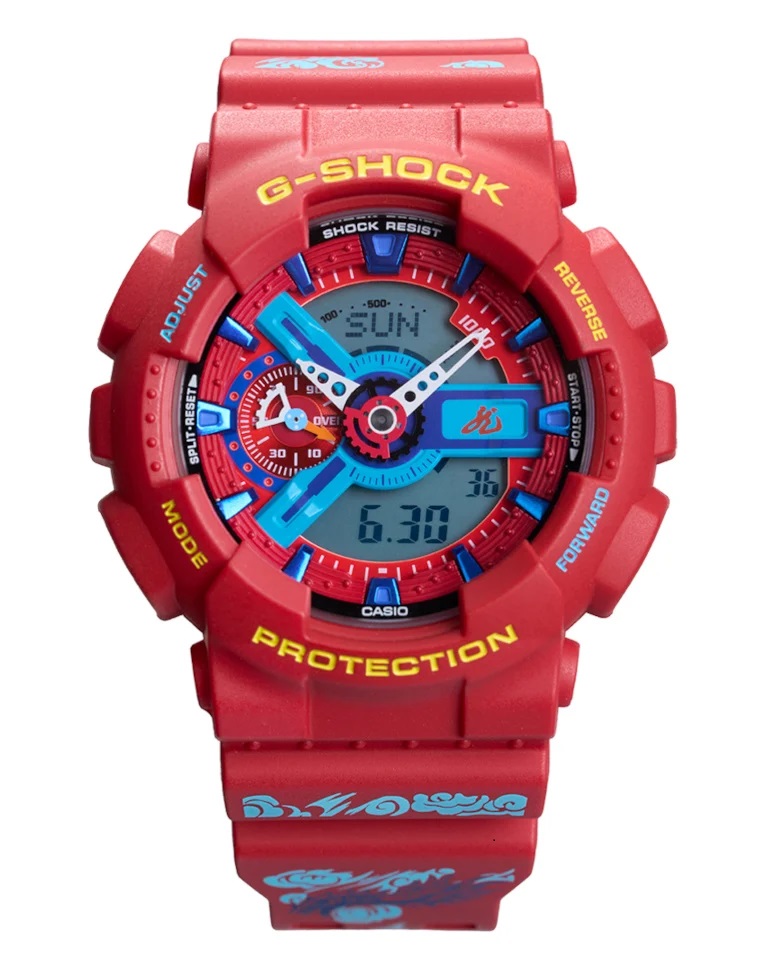 G-Shock GA-110CDY24-4 