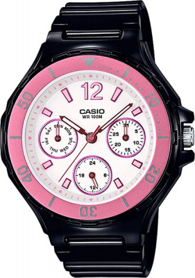 CASIO LRW-250H-1A3