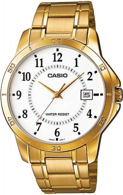 CASIO MTP-V004G-7B