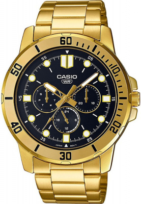 CASIO MTP-VD300G-1E