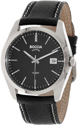 BOCCIA BCC-3608-02