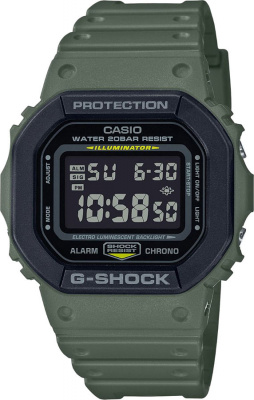 CASIO DW-5610SU-3D