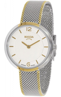 BOCCIA BCC-3266-06