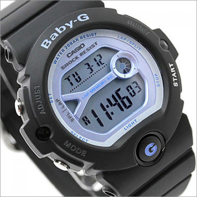 CASIO BG-6903-1E