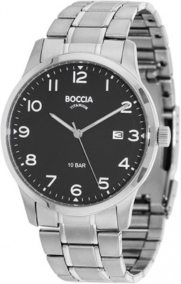 BOCCIA BCC-3596-01