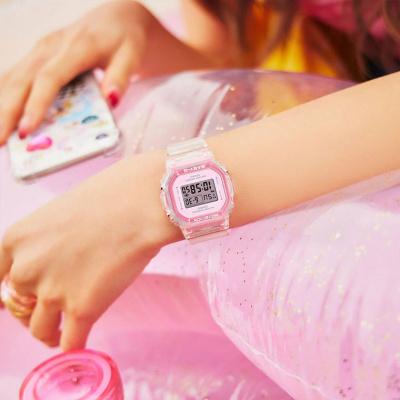 CASIO BGD-565SJ-7E