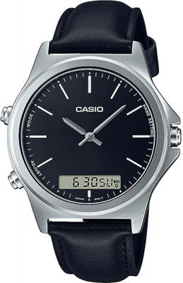 CASIO MTP-VC01L-1E