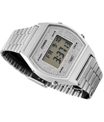 CASIO B640WDG-7D