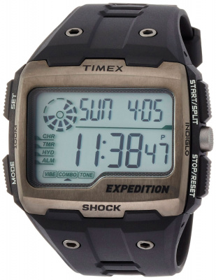 TIMEX TW4B02500