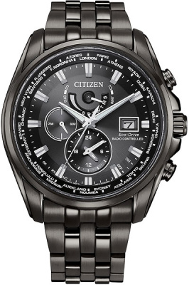 CITIZEN AT9127-80E