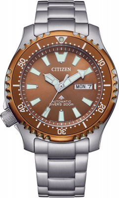 CITIZEN NY0164-65X