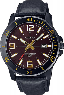 CASIO MTP-VD01BL-5B