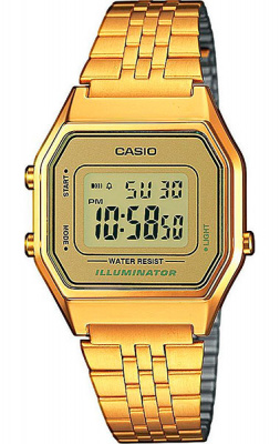 CASIO LA-680WEGA-9E