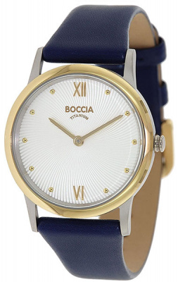 BOCCIA BCC-3265-02