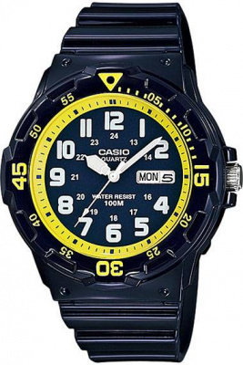 CASIO MRW-200HC-2B