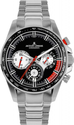 JACQUES LEMANS JL 1-2127E