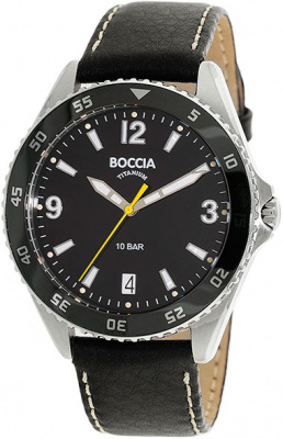 BOCCIA BCC-3599-02