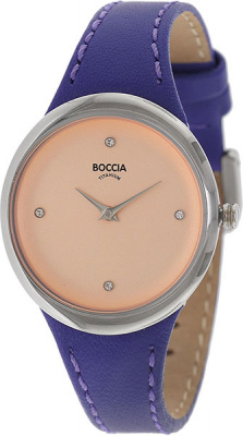 BOCCIA BCC-3276-06
