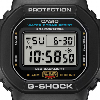 CASIO DW-5600UE-1D