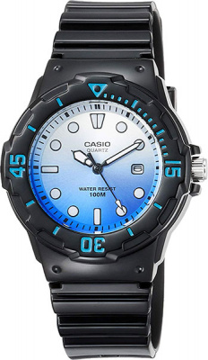 CASIO LRW-200H-2E