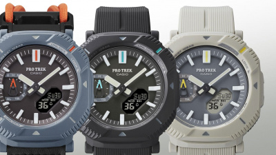 CASIO PRJ-B001-7E