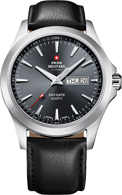 SWISS MILITARY by Chrono SMP36040.08