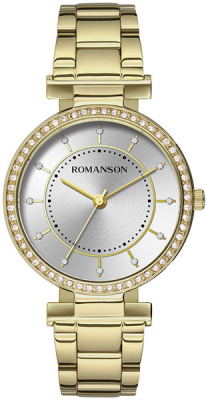 ROMANSON RM 8A44T LG(WH)