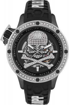 PHILIPP PLEIN PWUAA0123