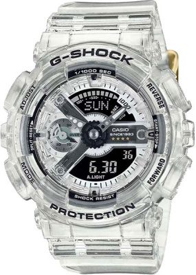 CASIO GMA-S114RX-7A