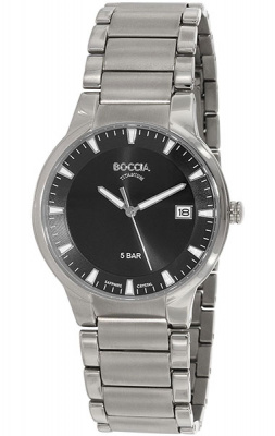 BOCCIA BCC-3576-01