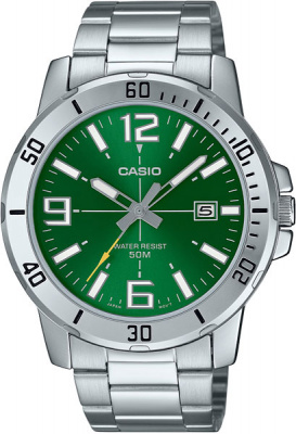 CASIO MTP-VD01D-3B