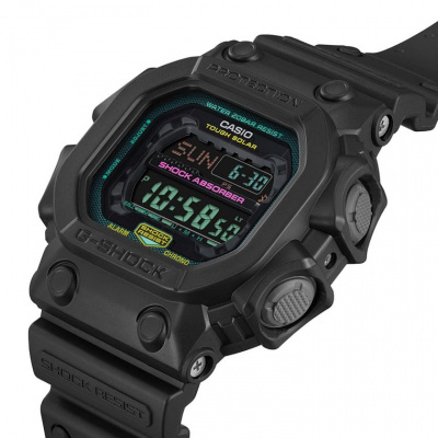 CASIO GX-56MF-1D