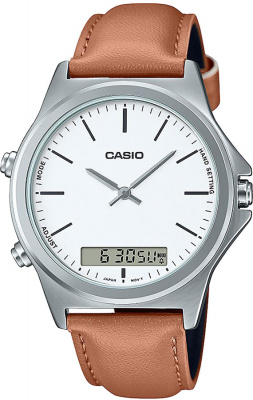 CASIO MTP-VC01L-7E