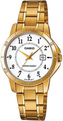 CASIO LTP-V004G-7B