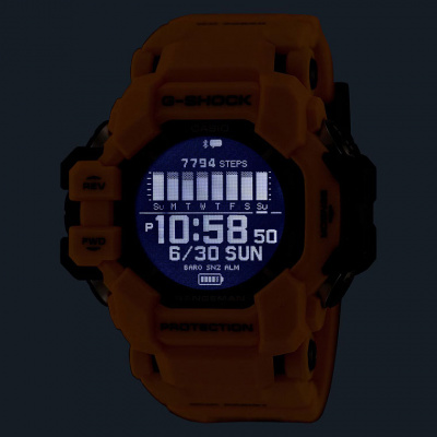 CASIO GPR-H1000-9E