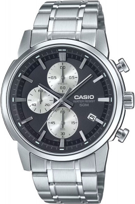 CASIO MTP-E510D-1A2