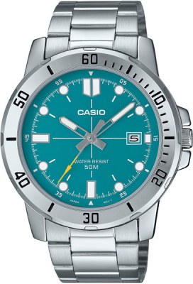 CASIO MTP-VD01D-3E2