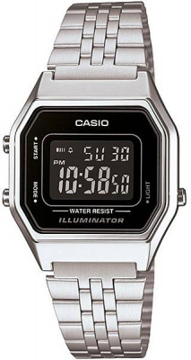 CASIO LA-680WEA-1B