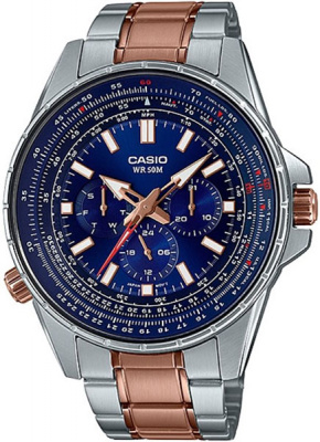 CASIO MTP-SW320RG-2A