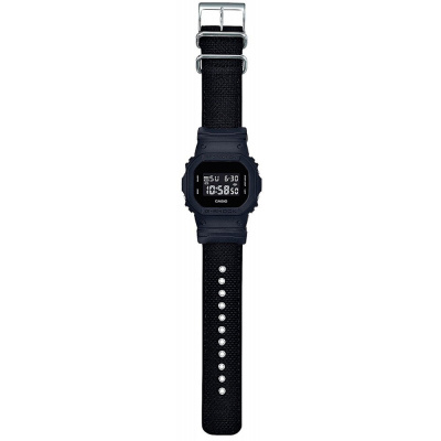 CASIO DW-5600BBN-1D