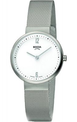 BOCCIA BCC-3283-01